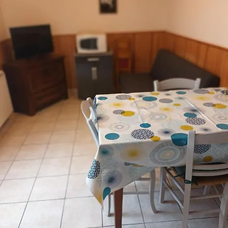 Hébergement de vacances Type 2