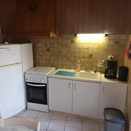 Type 2 Hébergement de vacances *