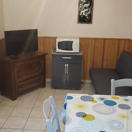 Holiday home Type 2 *